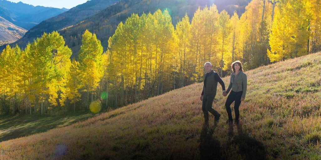 VailSpa-fall
